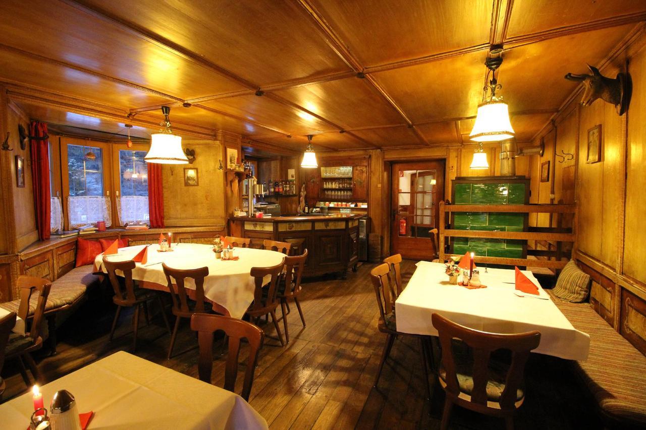 Gasthof Rose Gries Extérieur photo